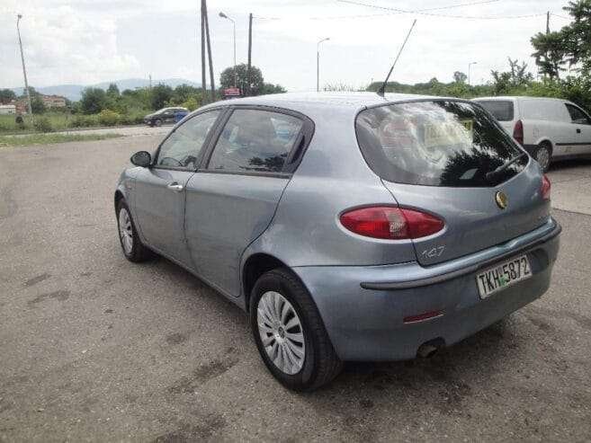 ΠΩΛΕΙΤΑΙ ALFA ROMEO ALFA 147 PROGRESSION 16V