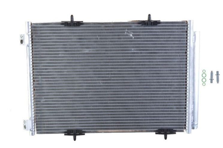 Ψυγείο Κλιματιστικο Air Condition DS DS 3 CITROEN C3 AIRCROSS II, C3 I, C3 II, C3 III, C3 PICASSO, C