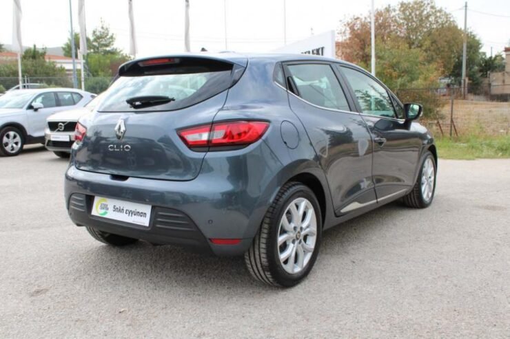 RENAULT CLIO ENERGY DIESEL