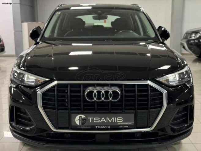 AUDI Q3 35 TFSI S tronic 1.5