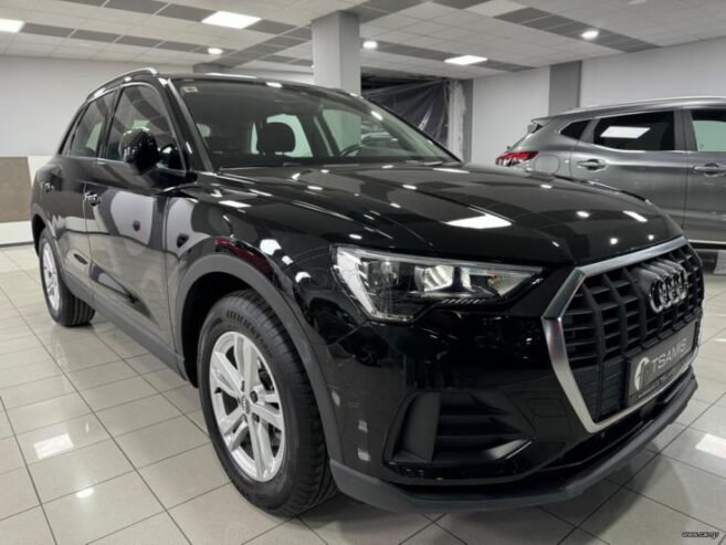 AUDI Q3 35 TFSI S tronic 1.5