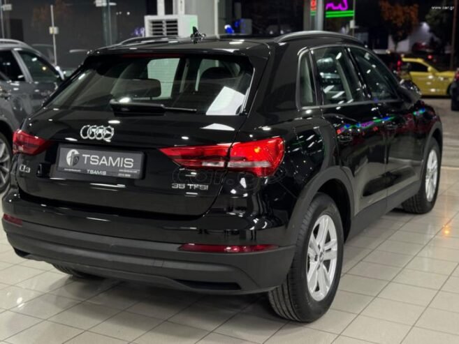 AUDI Q3 35 TFSI S tronic 1.5