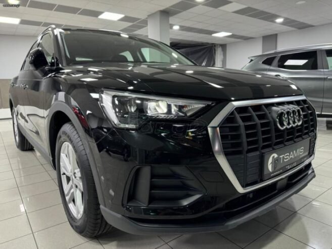 AUDI Q3 35 TFSI S tronic 1.5