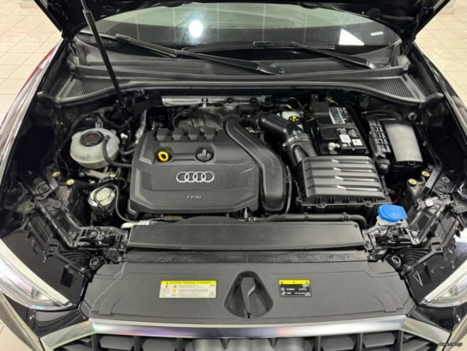 AUDI Q3 35 TFSI S tronic 1.5