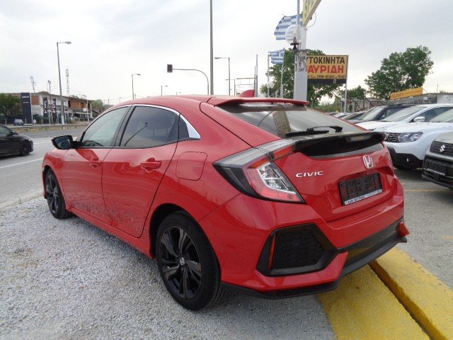 Honda Civic 2018 ELEGANCE NAVI CAMERA