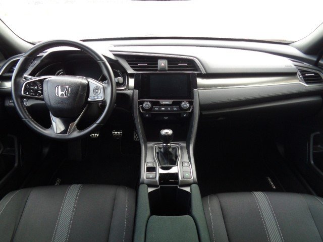 Honda Civic 2018 ELEGANCE NAVI CAMERA