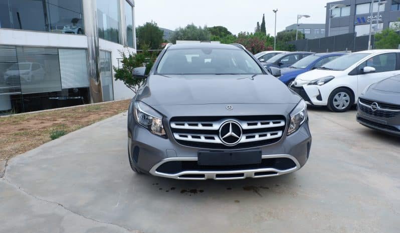 Mercedes-Benz GLA 180 Automatic URBAN 1.5 110HP Euro 6