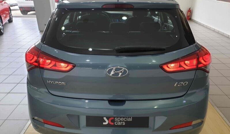 Hyundai i20 / ACTIVE