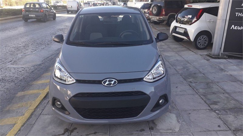 HYUNDAI Ι10 1.0