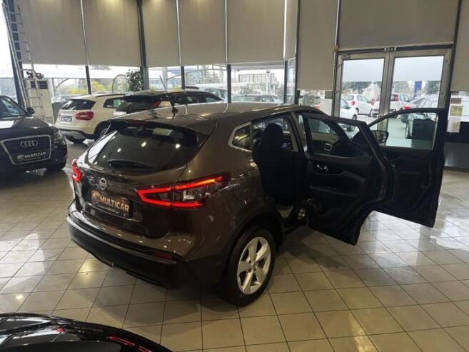 NISSAN QASHQAI 1.5d Acenta 115hp