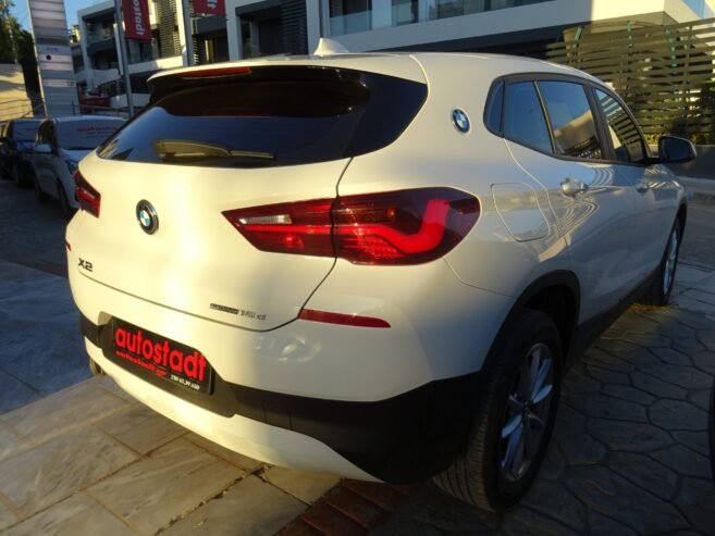 Bmw X2 2020