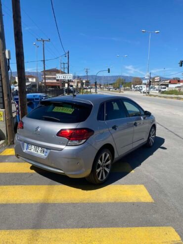 Citroen C4 e-THP Shine (Προσφορα μεχρι τελος του χρονου 10.500 )