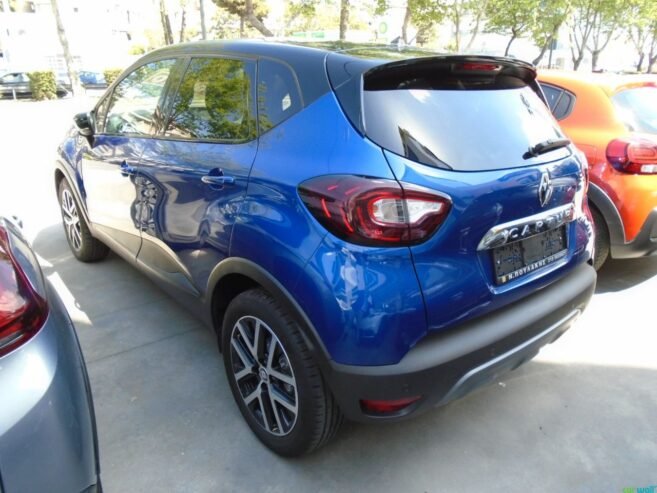 Renault Captur 1.3Tce