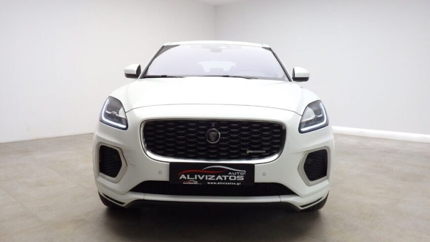 JAGUAR E-PACE 1.5 P300e