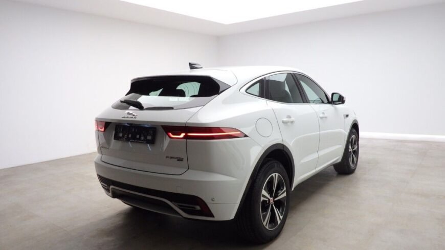 JAGUAR E-PACE 1.5 P300e