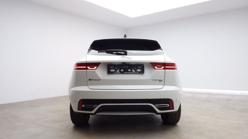 JAGUAR E-PACE 1.5 P300e